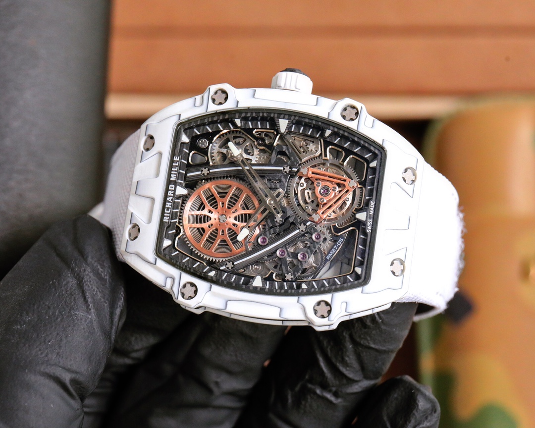 Richard Mille